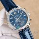 Best Replica TW Factory Patek Philippe Swiss Blue Dial Diamond Bezel Leather Band Watch (2)_th.jpg